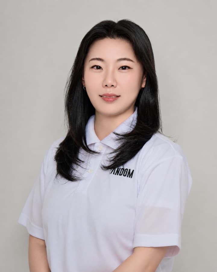 강지운 퍼스널 트레이너
