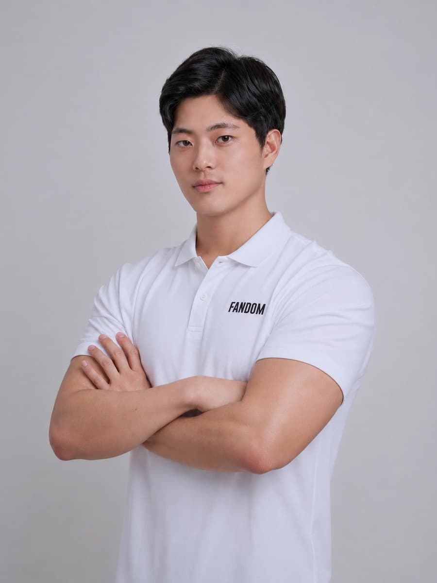김유태 퍼스널 트레이너